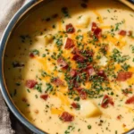 Outback Potato Soup Outback Potato Soup