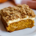 Pumpkin Cake Pumpkin Cake