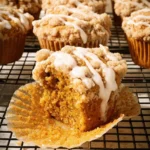 Pumpkin Muffins