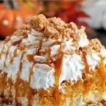 Pumpkin Snickerdoodle Snack Cake Pumpkin Snickerdoodle Snack Cake