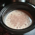 Rice Pudding