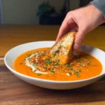 Roasted Sweet Potato Soup Roasted Sweet Potato Soup