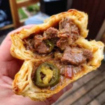 Smoked Brisket Pie Smoked Brisket Pie