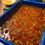 Smoky Chile Puya Salsa Smoky Chile Puya Salsa