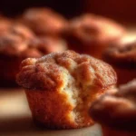 Snickerdoodle Muffins Snickerdoodle Muffins