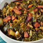 Southern-Style Collard Greens