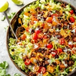 Taco Salad