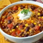 Taco Soup