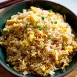The Best Egg Fried Rice