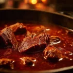 Traditional Beef Birria with Homemade Touch Traditional Beef Birria with Homemade Touch