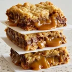 Ultimate Bar Cookies Ultimate Bar Cookies