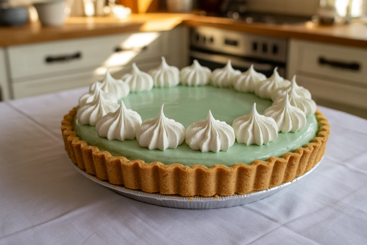 baja blast pie recipe