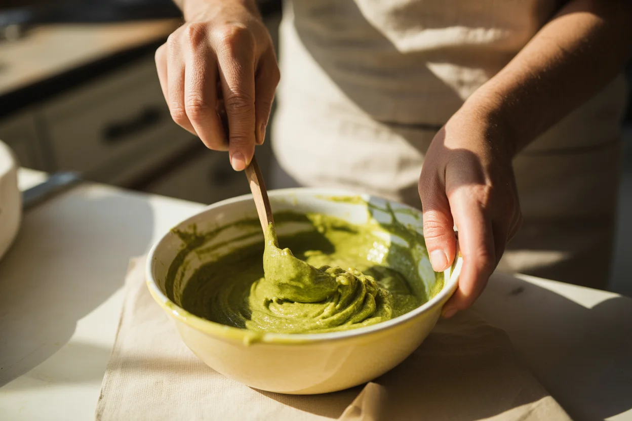 Baja Blast Pie Recipe: A Delicious Twist on a Classic Treat