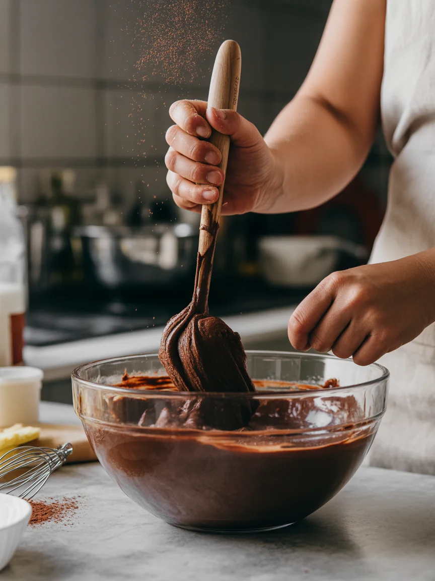 Irresistibly Moist Chocolate Olive Oil Cake You’ll Love