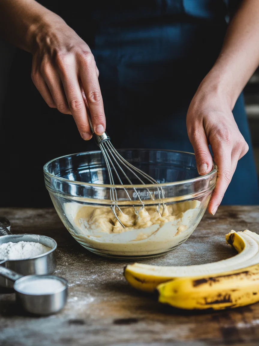Sip on This Delicious Banana Bread Latte (Hot or Iced!)