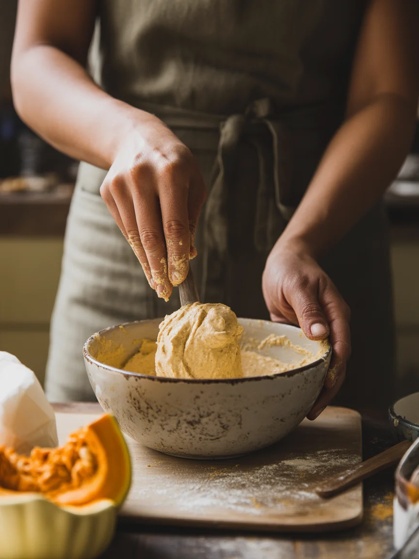 Deliciously Moist Pumpkin Cream Cheese Bread to Savor This Fall