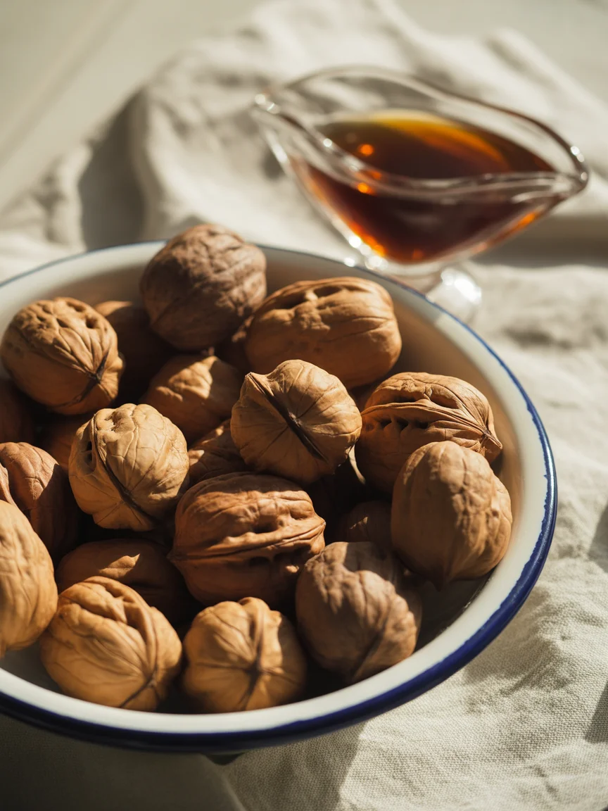 Sharkaseya (Egyptian‑Style Circassian Chicken)