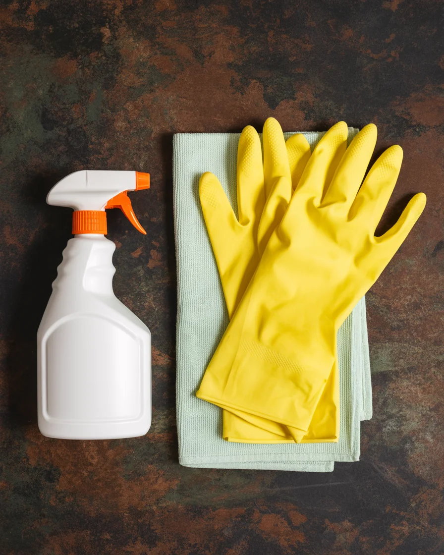 How to Deep Clean Your Carpet at Home