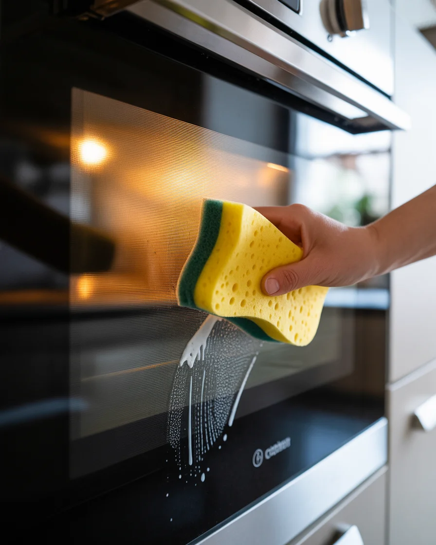 How to Clean Your Oven with Baking Soda How to Clean Your Oven with Baking Soda