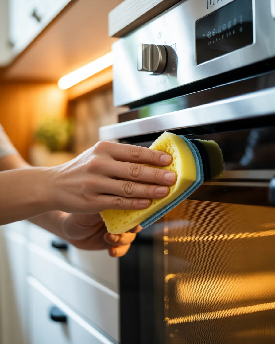 How to Clean Your Oven with Baking Soda How to Clean Your Oven with Baking Soda
