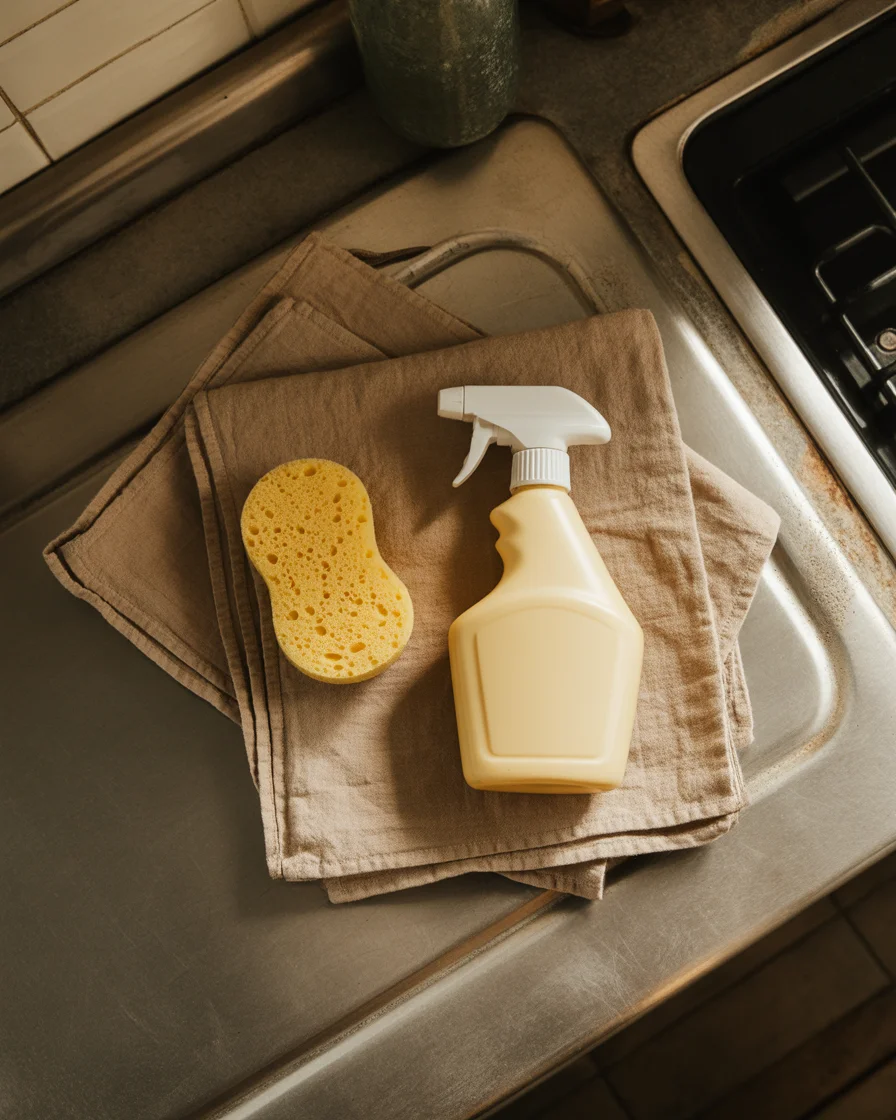 How to Clean Your Oven with Baking Soda How to Clean Your Oven with Baking Soda