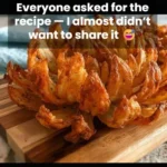 Air Fryer Blooming Onion