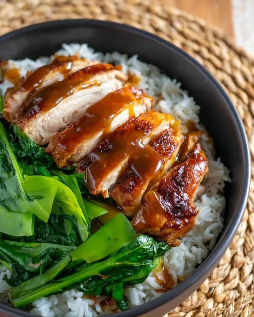 Delicious air fryer carrots cooked to perfection