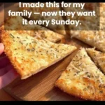 Air Fryer Cheesy Tortilla Garlic Bread Air Fryer Cheesy Tortilla Garlic Bread