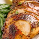 Air Fryer Chicken Breast Air Fryer Chicken Breast