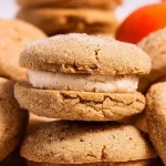 Apple Cider Whoopie Pies Apple Cider Whoopie Pies