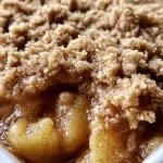 Apple Crisp