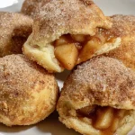 Apple Pie Bombs