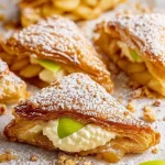 Apple Turnovers