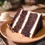 Baileys Chocolate Cake Baileys Chocolate Cake