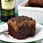 Baileys Irish Cream Chocolate Cake Baileys Irish Cream Chocolate Cake