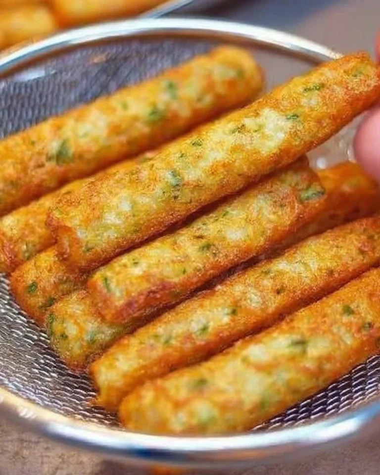 Plate of baked garlic parmesan fries garnished with herbs