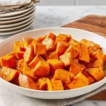 Baked Sweet Potatoes