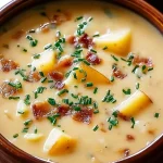 Best Homemade Potato Soup Best Homemade Potato Soup
