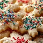 Best Soft Christmas Cookies