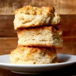 Billion Dollar Buttery Biscuits