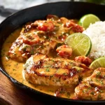 Cajun Chicken