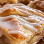 Chicago-Style Bakery Apple Slices