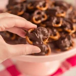 Chocolate Turtles Recipe