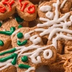 Christmas Dog Treats Christmas Dog Treats