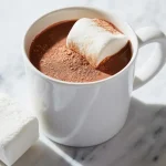 Cozy Up with Simple Hot Cocoa for One - A Quick Recipe!