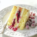 Cranberry Cake