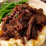 Cranberry Pot Roast