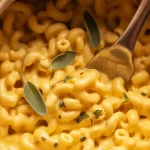 Creamy One-Pot Pumpkin Mac and Cheese for Cozy Nights