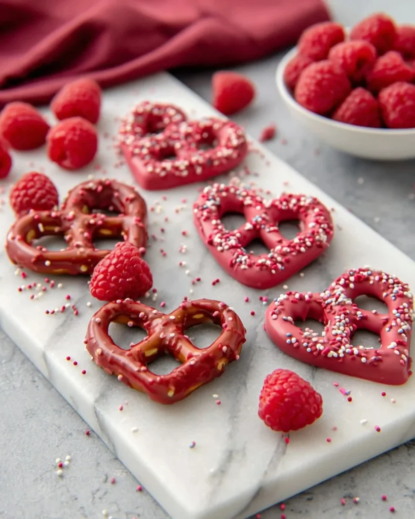 Crisp and buttery Danish biscuits served with chocolate dip