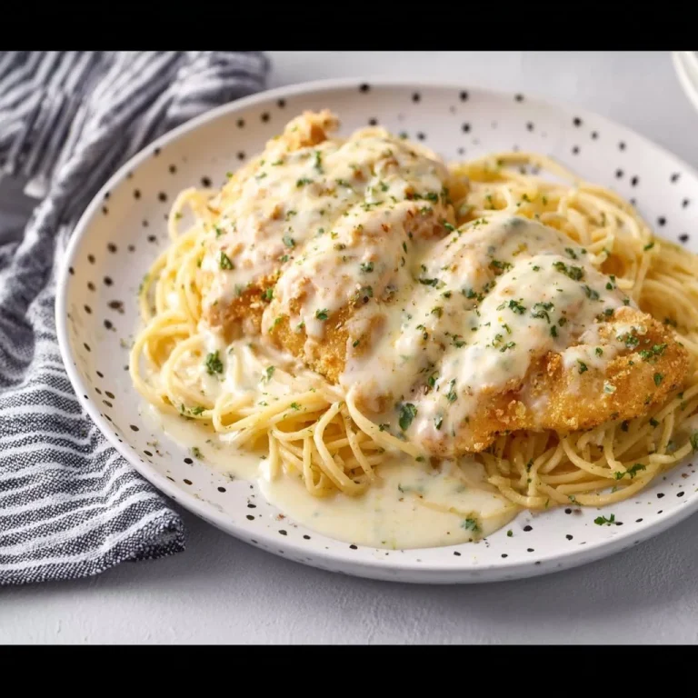 Crock Pot Angel Chicken recipe with tender chicken and savory sauce